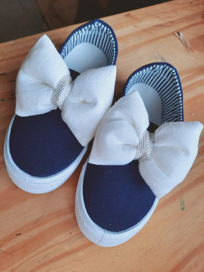 Panchitas Vita Azules