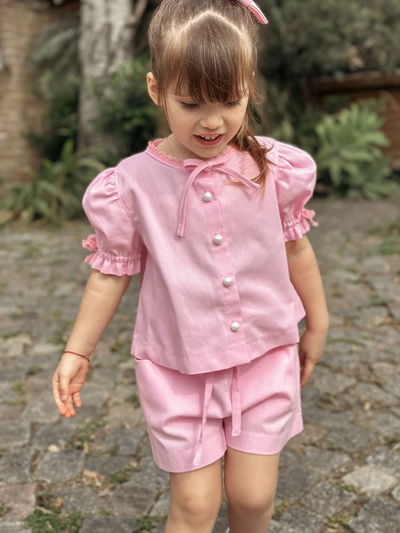 Camisa Renata