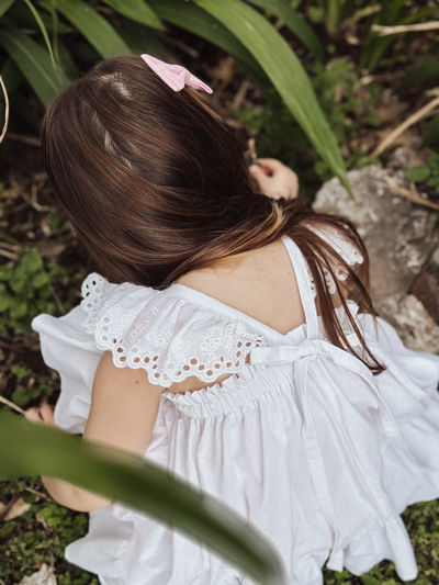 Conjunto Jazmín 