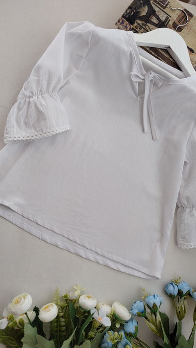 Blusa Olivia