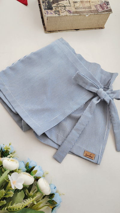 Falda short Ludmi
