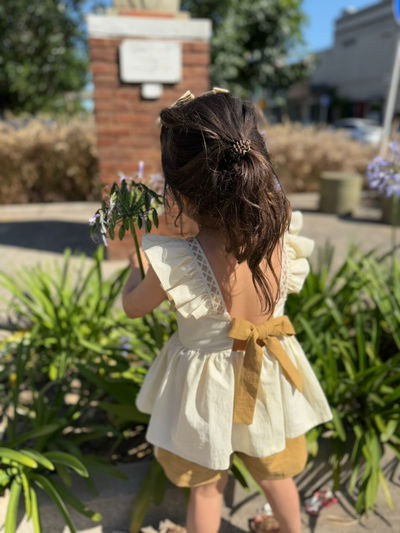 Blusa Ariella