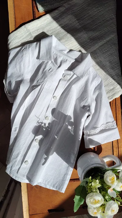 Camisa Victoria