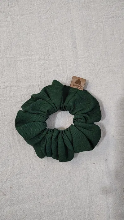 Scrunchie 