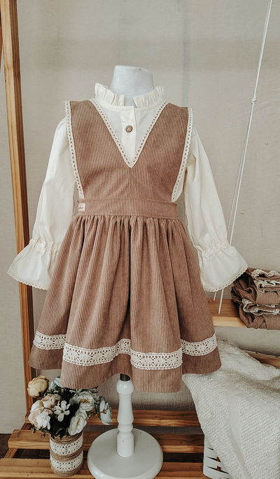 Jumper Joaquina 