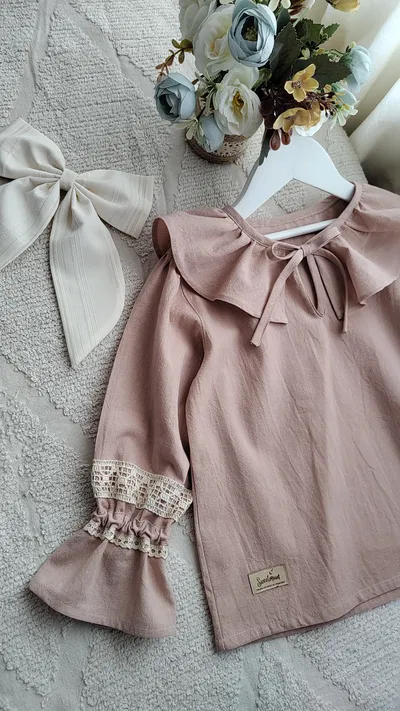 Blusa Ava