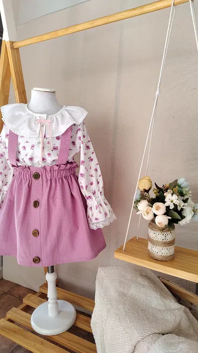 Camisa Florencia