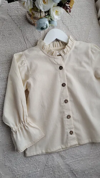 Camisa Rut