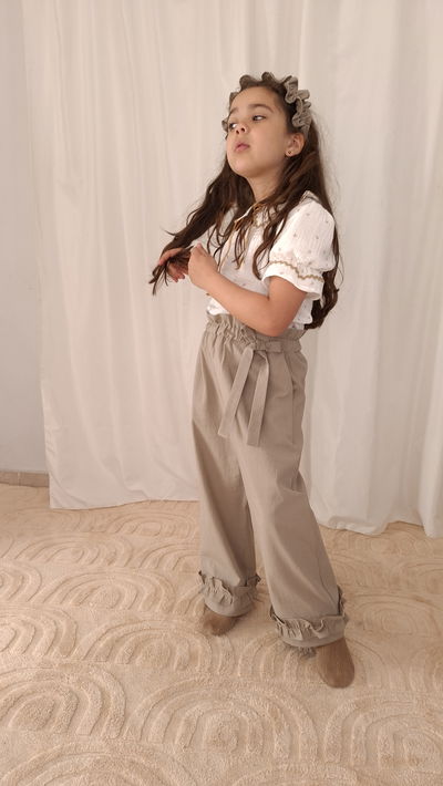 Pantalón Nina
