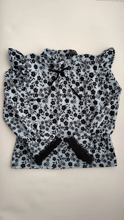 Media polera térmica Cielo 