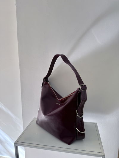 Bolso Sam Uva