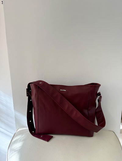 Bolso Cala Borravino