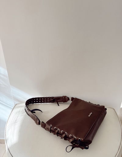 Mini Gemma Marron (se envia despues del 25/07)