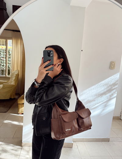 Cargo Emilia Cognac