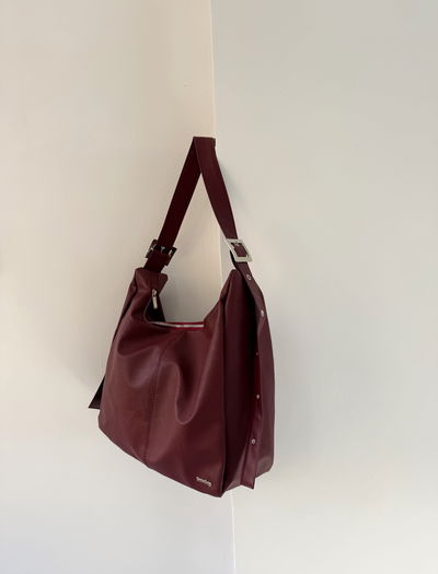 Bolso Ganni Borravino (se envia a partir del 8/08)