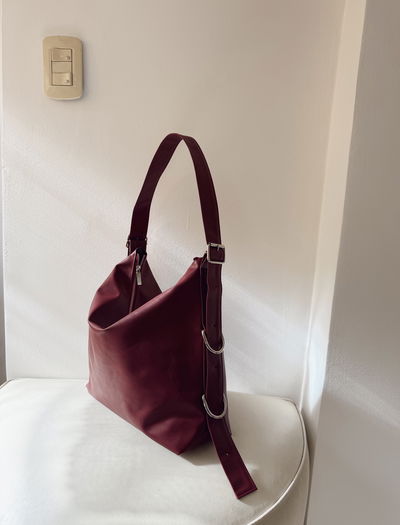 Bolso Sam Borravino