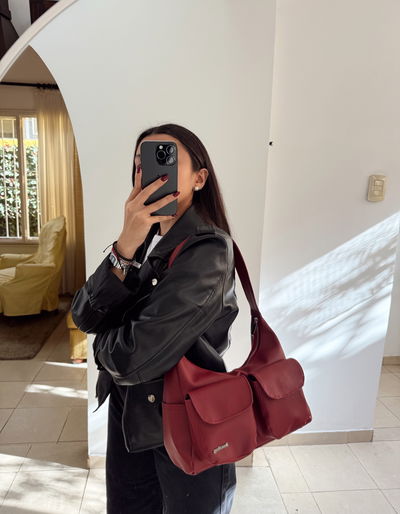 Cargo Emilia Cereza
