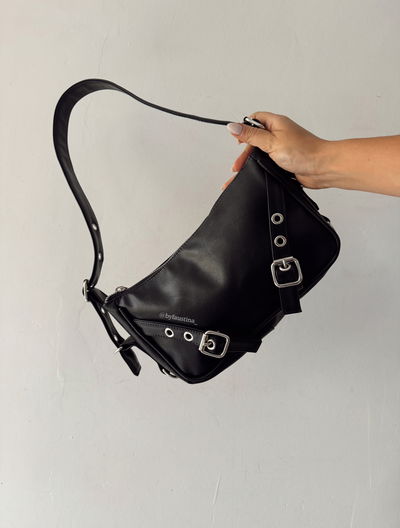Mini Vera Negro (se envia a partir del 29/08)