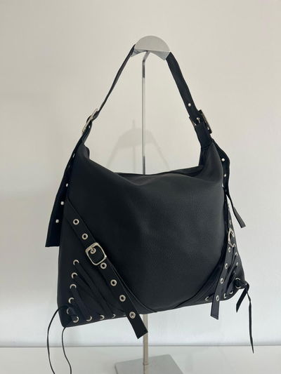 Bolso Becca (distinto eco cuero)