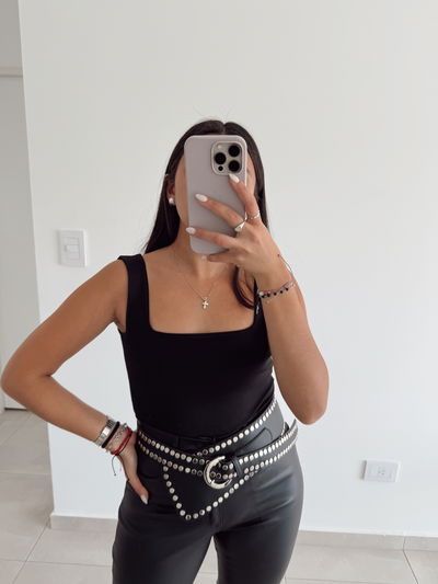 Cinturon Faja Pol