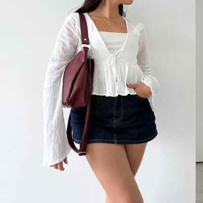 Mini Miu Borravino (se envia a partir del 25/09)