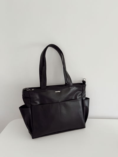 Bolso West Eco cuero (se envia a partir del 20/11)