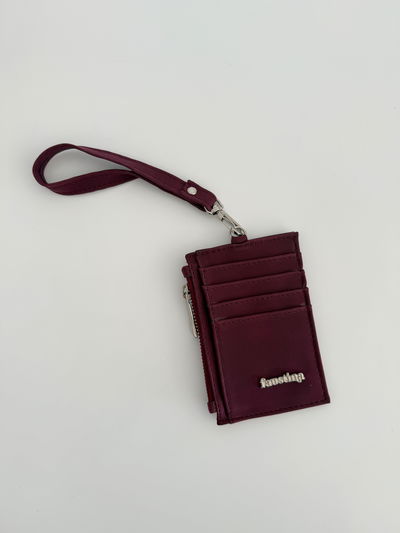 Tarjetero Lexi Borravino