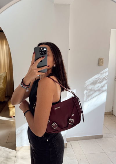 Mini Vera Borravino