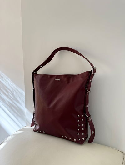 Bolso Hooky Borravino (se envia a partir del 8/08)