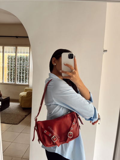 Mini Vera Bordo