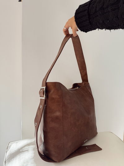 Bolso Cala Marron