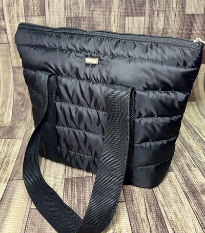 BOLSO PUFFER 