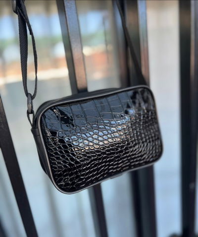 Bandolera pocket 