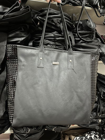 MAXI TOTE 