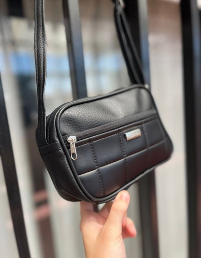 Bandolera pocket 
