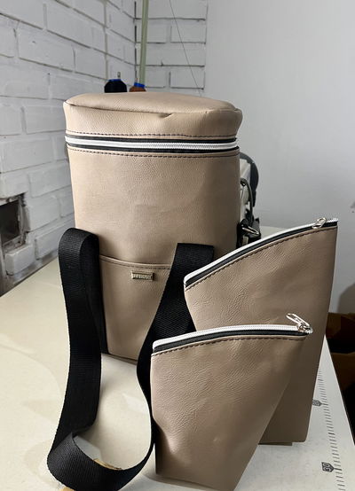 Combo Matero beige 