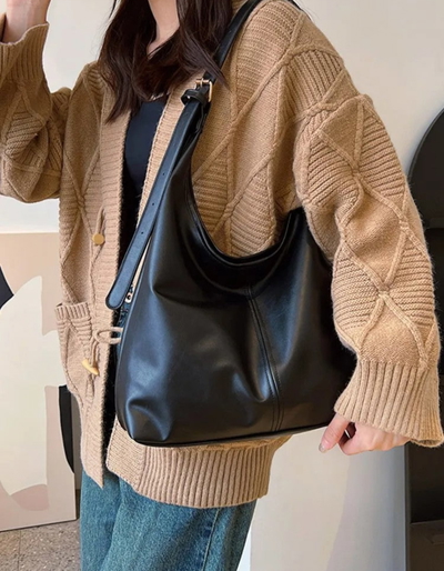 Bolso hobo 