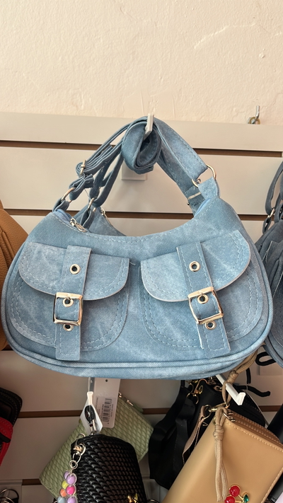 BAG HEBILLA