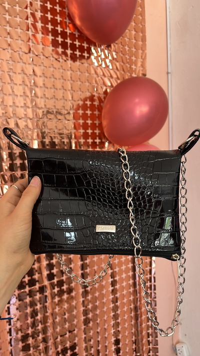 CARTERA SOBRE CROCCO 