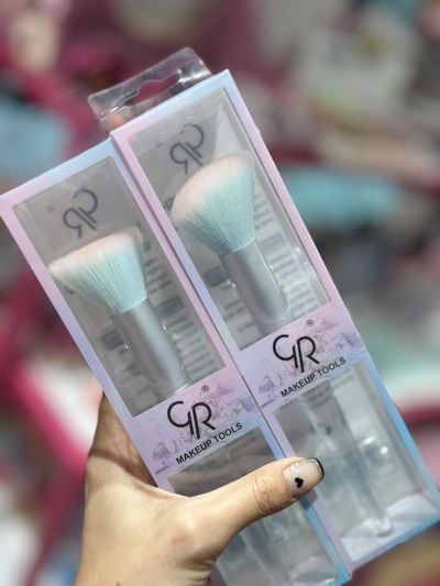 Brocha individual para Blush o rubor 