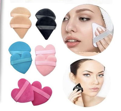 Pats / Esponja de maquillaje (precio por unidad)