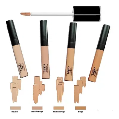 Corrector de ojeras liquido TEJAR (unidad)