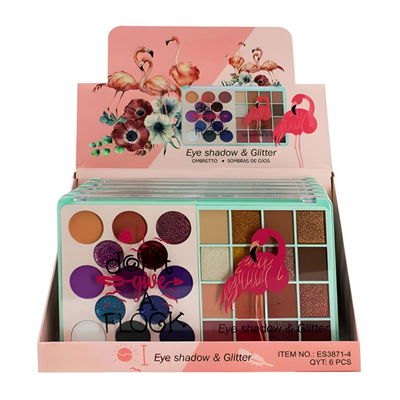 Paleta de Sombra X29 colores (precio por unidad)