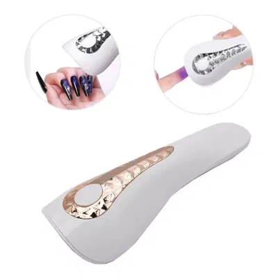 Linterna UV/ Led de uñas 18w 