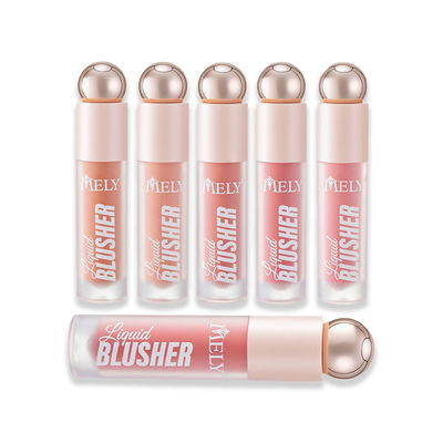 Blush - Rubor Líquido de MELY (precio por unidad)