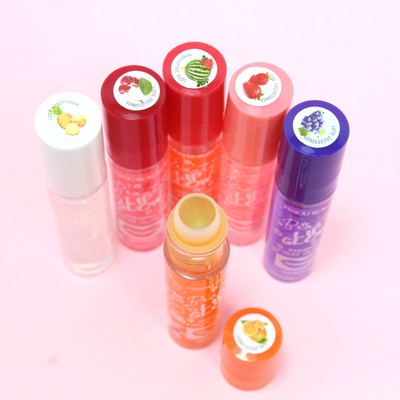 Pack X12 Lip Gloss - Aceite Rolon Surtidos 