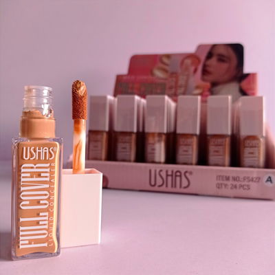 Corrector de ojeras liquido 