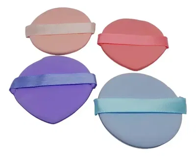 Esponja Pats de maquillaje ( Precio por unidad ) 