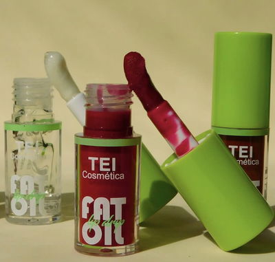 Gloss Fat Oil - TEI (C/u)