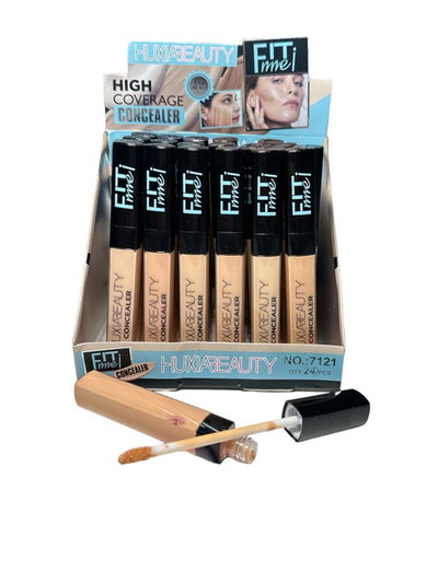Corrector líquido de ojeras 